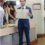 Studente magistrale di ingegneria gestionale impartisce lezioni private di matematica per studenti di scuole medie, superiori e liceo!